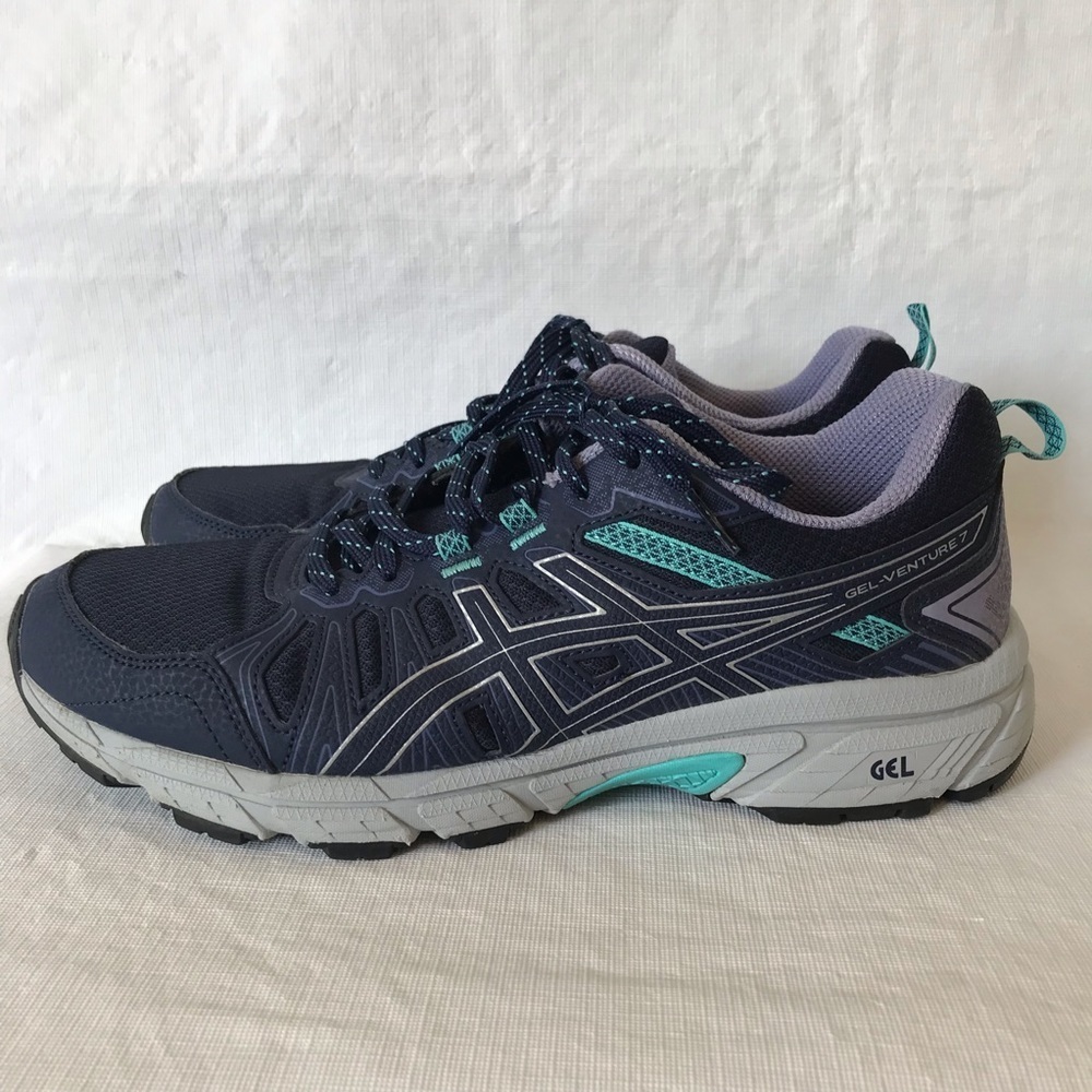 Asics Gel Venture 7 Sneakers